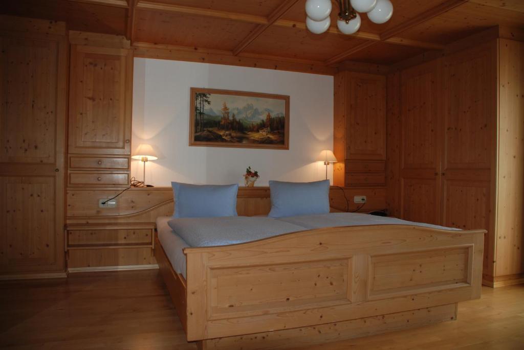 Hotel Zum Granitzl Mariapfarr Room photo